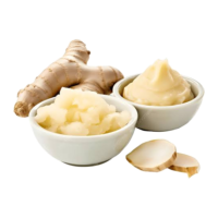 Fresh Ginger Garlic Paste - 500gm