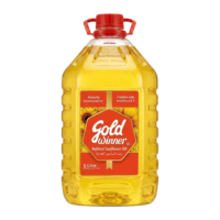 Goldwinner Sunflower Oil - 5 Litre